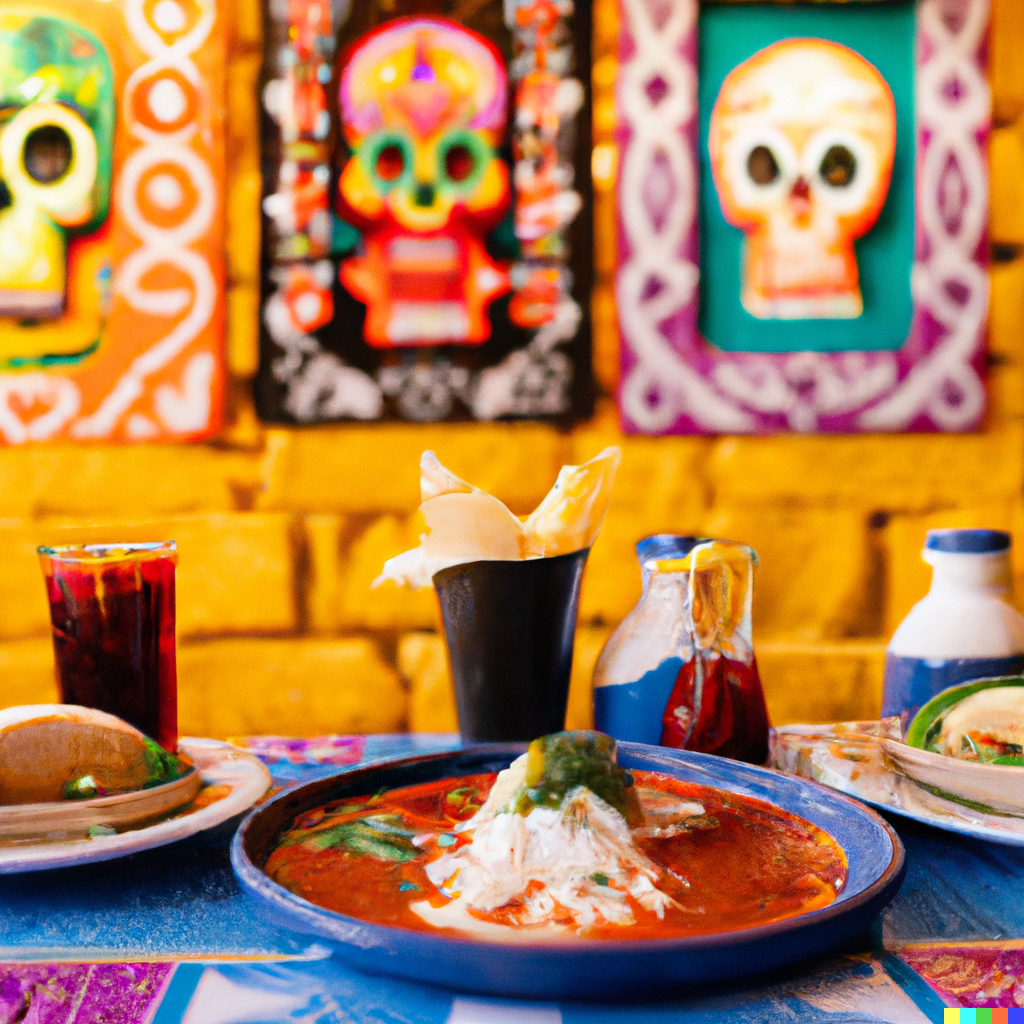foto de comida